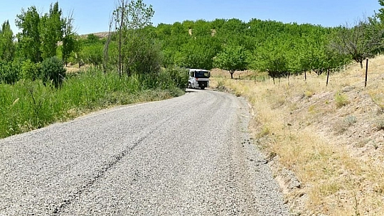 Hizmet almayan yer kalmadı