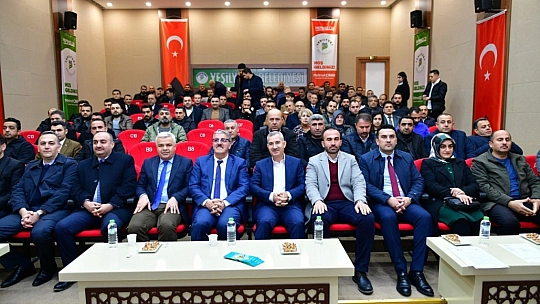 Tedbirlere riayet edin