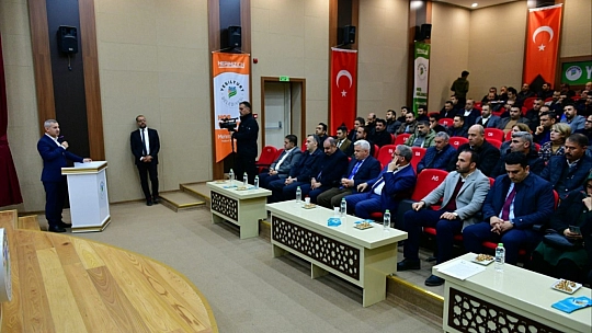 Tedbirlere riayet edin