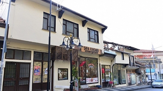Standartları yükselttik
