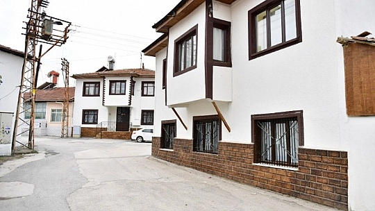 Standartları yükselttik
