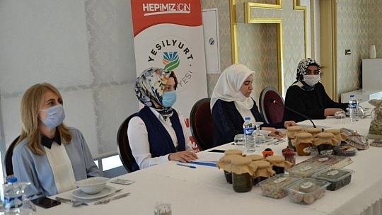 Yöresel lezzetler ön plana çıkarılacak
