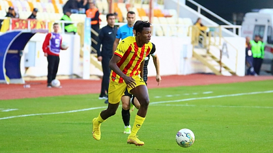 Yeni Malatyaspor evinde galibiyete hasret