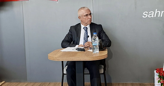 '6 Şubat'ın hafızasını diri tutmak için buluştuk'
