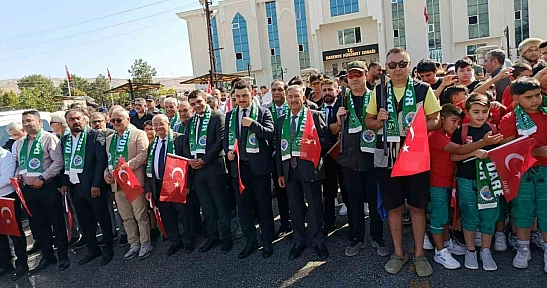 73. Zengibar Karakucak Festivali başladı