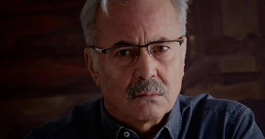 Antalya Altın Portakal Film Festivali'nde Jüri Başkanı Andreas Sinanos