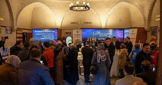 Battalgazi'nin tarihi güzellikleri fotoğrafla ödüllendirildi