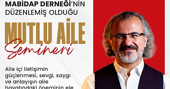 Eğitimci-Yazar Sıtkı Aslanhan Malatya'ya gelecek