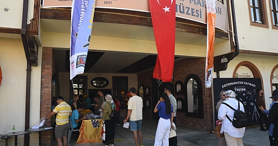 FotoMaraton Malatya 2026 başlıyor! Fotoğraf tutkunları aynı gün çekip yarışacak