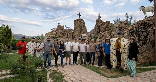 Fotono21 Hevsel Kupası sonuçları açıklandı