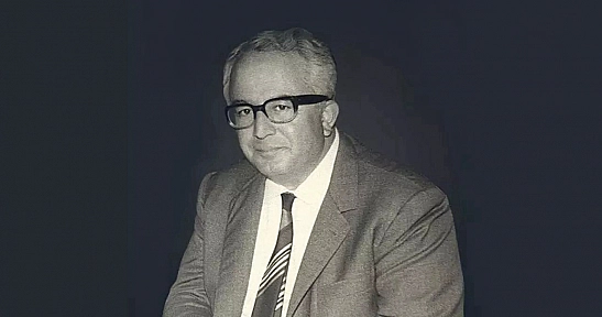 Gemuhluoğlu, vefatının 50. yılında Malatya'da anılacak