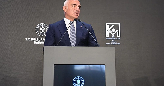 Hatay'dan Malatya'ya tarihi dokunun ihyası: Tescilli taşınmazlar için 2,1 milyar liralık destek sağlandı