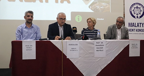 İkizce yeni adını tarihten mi alacak? Orta Çağ tarihçisi Prof. Dr. Zengin'den alternatif isim önerisi
