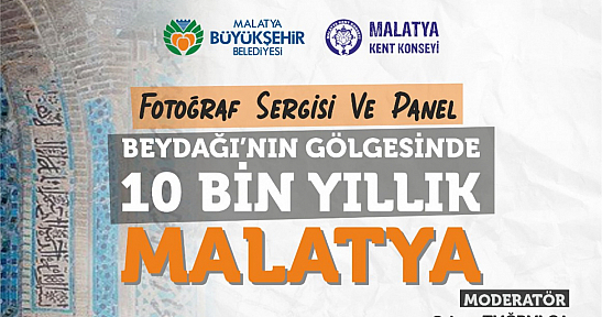 İtalya'dan Malatya'ya tarih köprüsü: 10 bin yıllık geçmiş Arslantepe'de konuşulacak