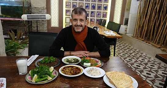 Kış sofralarının vazgeçilmezleri: Müceddere, öcce ve lebeniye