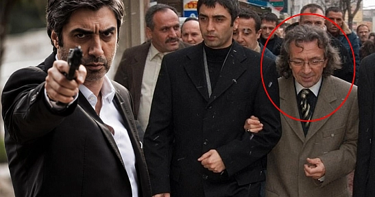 Kurtlar Vadisi'nin yönetmeni Osman Sınav'ın mezara götürdüğü sır