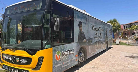 Yeşilçam'ın gülen yüzü memleketi Malatya'da anılıyor