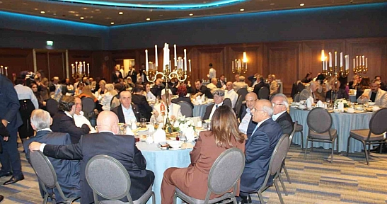 Malatya musiki rüzgarı İstanbul'da esti