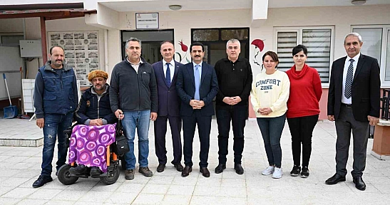 Malatya'nın Tarihi Zenginliklerini Sanatla Yaşatıyor