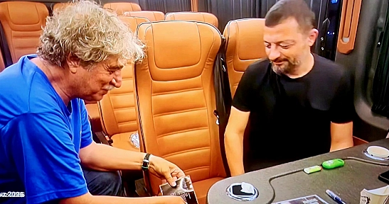 Mehmet Erdem'den samimi açıklamalar: Malatya'daki düğünlerden müzik listelerinin zirvesine