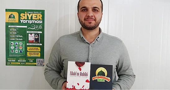 'O'nu Oku, O'nu Yaşa' Çağrısı Malatya'dan Yükseliyor: Siyer Sınavı Başvurularında Son Günler