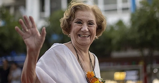 Tiyatro, sinema ve müzikle geçen bir ömür: Gülsen Tuncer
