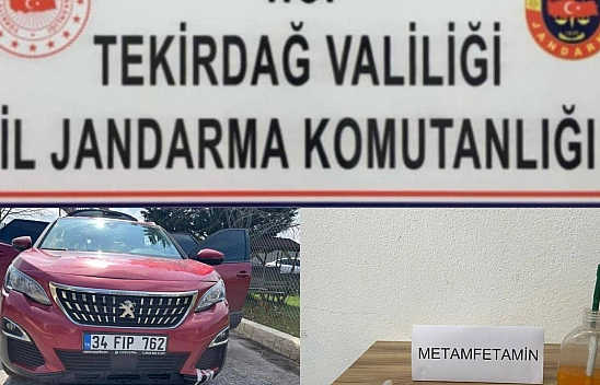 Durmadı! Göçmenleri yakalattı...
