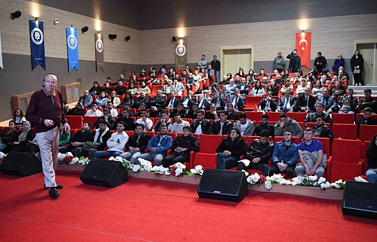 Malatya'da iklim krizi masaya yatırıldı!