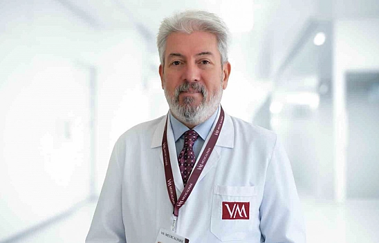 Türk erkekleri, kanserde dünya birincisi