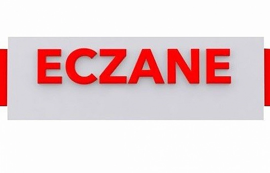 08 Ocak Malatya Nöbetçi Eczaneler…