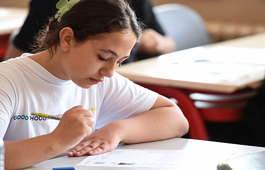 LGS heyecanı sardı! Kaç öğrenci sınava girecek?