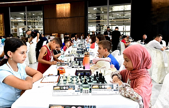 1 milyon lira ödüllü turnuva devam ediyor…