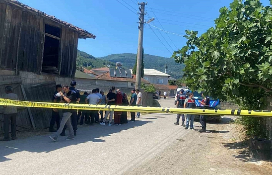 10 gündür aranıyordu, ölü olarak bulundu