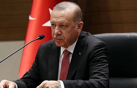 Cumhurbaşkanı Erdoğan'dan 10 belediye başkanına çizik!