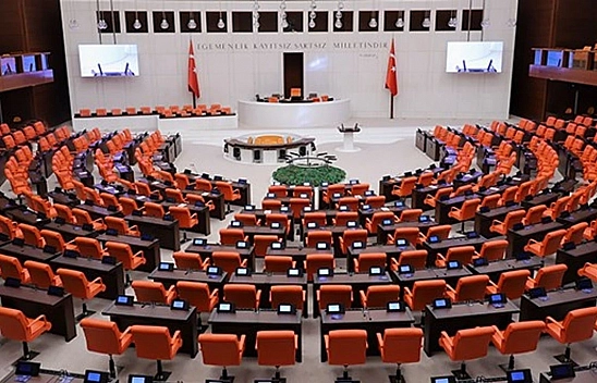 11. Yargı Paketi Yasalaştı: İşte yeni yasaklar ve cezaları!