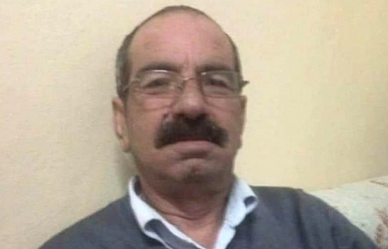 12 Ocak'taki patlamada ağır yaralanmıştı: 77 yaşındaki adam hayatını kaybetti