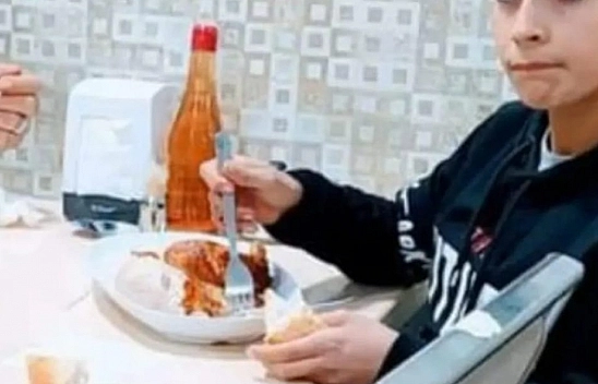 12 yaşındaki çocuğun cansız bedenine ulaşıldı