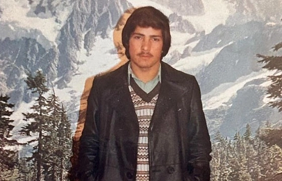 12 Yıl Önce Malatya'da Kaybolmuştu Kemikleri Bulundu!