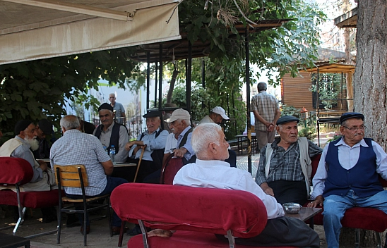 128 Bin Malatyalı Hayal Kırıklığına Uğradı: Geçim Sıkıntısı Hafiflemedi...