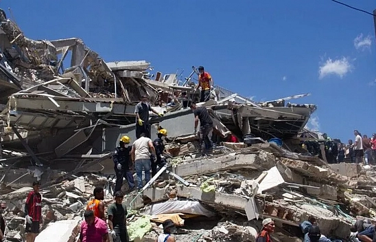 13 şehirde sismik hareketlilik artıyor: 7.0 ve üzeri deprem üretebilir