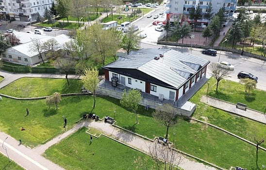 13 yeni Aile Sağlığı Merkezi hizmete açıldı