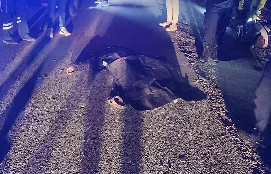 16 yaşındaki sürücüden feci kaza