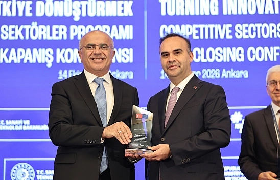 16 yıllık hayal gerçek oldu: Malatya'ya büyük ödül!