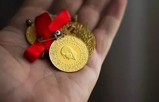 17 Eylül 2026 çeyrek, gram ve yarım altın satış fiyatları