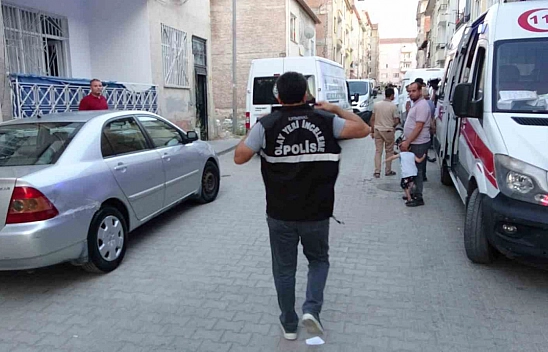 Battalgazi'de Korkunç Olay: 18 Yaşındaki Genç Kız Evinde Ölü Bulundu