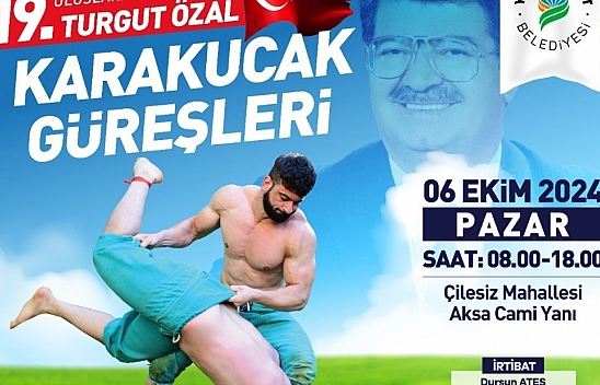 Malatya'da Yeniden Hayat Buluyor!