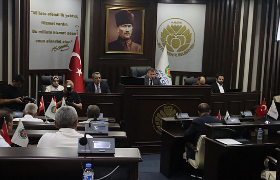 2,3 milyon TL kasada kaldı! Büyükşehir Belediyesi kamu zararının önüne geçti
