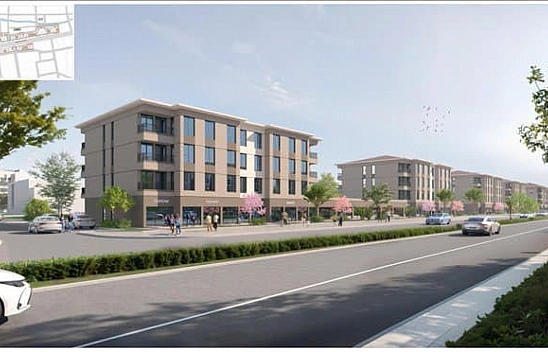 2,5 yıl sonra beklenen müjde: Malatya'da bir mahallenin daha ihalesi tamamlandı|522 milyon TL'lik proje başlıyor!