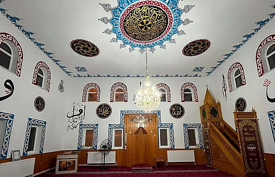 2 Ekim 2026 Cuma Hutbesi: 'Cami ve Sosyal Hayat'