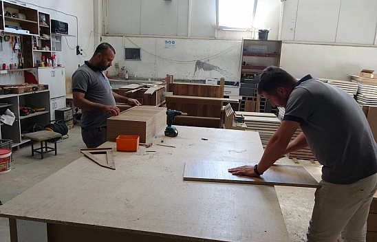 Malatya'da Yeni Kriz: 60 Bin TL Maaşa Çalışan Bulunamıyor